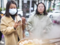 东西湖过早！不重样！