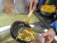 东西湖过早！不重样！