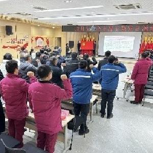 这场联合支部主题党日活动走实也走心