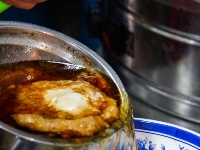 东西湖过早！不重样！