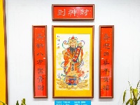 2025，请接收满满的福气吧！