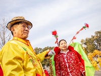 东西湖这个街，新春仪式感拉满！