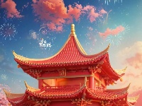 东西湖，红 红 火 火 ！