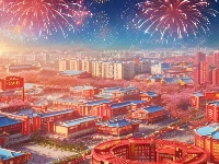 东西湖，红 红 火 火 ！