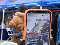 东西湖招聘会，火热ing！