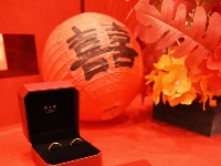 哇唔~东西湖这波“狗粮”甜到齁