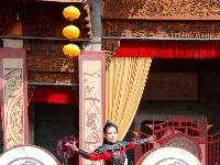 迎春光 赞花韵 赏花朝