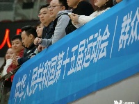 湖北老将！晋级！