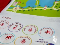 你参加了吗？东西湖这场活动热度好高！