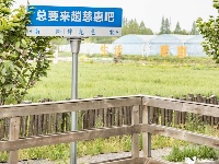 今明两天！就在「慈惠」 