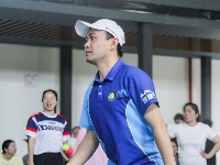 风靡东西湖！这是个啥运动？