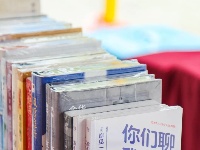 临空港文化中心，百人齐诵读！