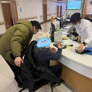 温情相伴 爱暖桑榆——奥园社区织密独居老人关爱网