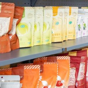 新疆美食在东西湖卖“爆”了！