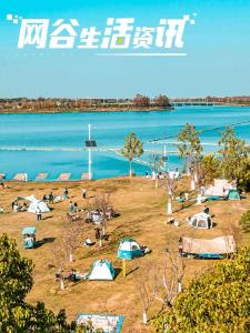 免费、半价！东西湖这些景区“发福利”