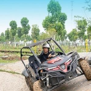 东西湖新晋3万㎡网红项目，亲子遛娃必冲！