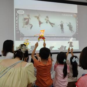 径河街石家坡社区：乐活亲子时光里，非遗文脉共传承