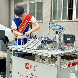 东西湖“技能少年团”出道，真会玩！