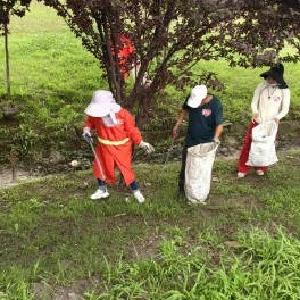 燕岭社区开展家庭消防安全暨防灾减灾安全知识讲座