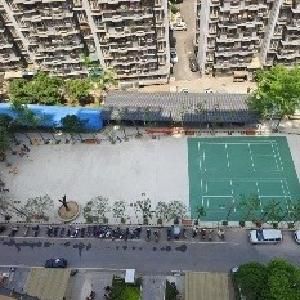 从“脏乱差”到“幸福圈”的蜕变，居民亲自赠锦旗点赞社区工作