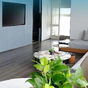 云端瞰湖，东西湖这家酒店今日启幕！