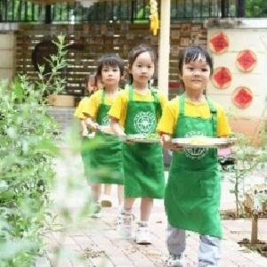 东西湖：不用跑远，家门口就能遛娃