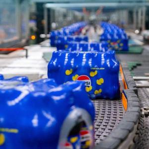 从小喝到大的品牌，诞生在东西湖神奇工厂！