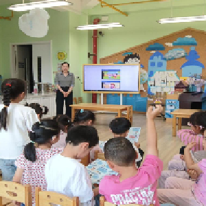 民法‘典’亮生活，法治‘赋’能社区——径河街组织开展“民法典宣传月”活动