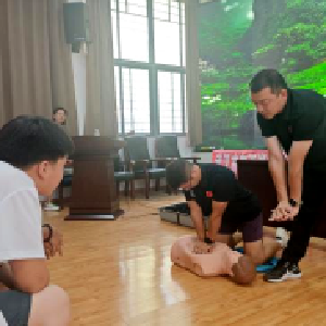 守护当“夏” 多方联动打好防溺“组合拳” 守护生命“安全堤”