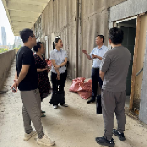 联合预勘查 让企业少走弯路