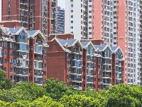 欢迎你来东西湖黄狮海，看房！