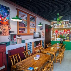 快来！将军路又又又给你安利3家店