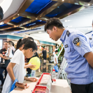 东西湖区全民禁毒宣传月活动火热启幕