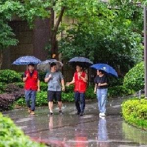 从18人到328人，居民为啥抢着加入？