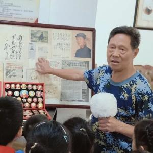 常青花园“点单”服务：群众开口，党员跑腿！