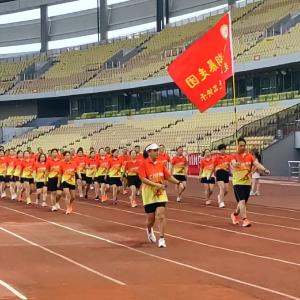 活力夜，动起来！快乐运动+专业指导，一站搞定！