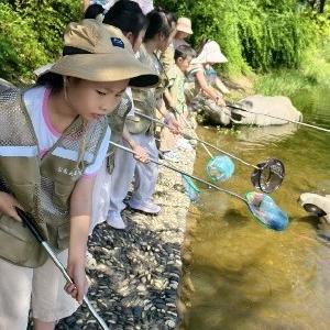 《公园大课堂》开课！