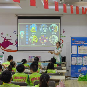 筑牢禁毒防线，守护青春净土活动开展