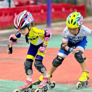 市运赛场刮起“东西湖旋风”