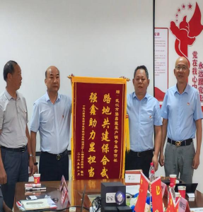 赓续红色血脉 凝聚奋进力量 | 柏泉街道开展庆“七一”系列活动