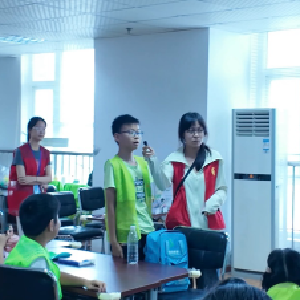 径河街道民田社区：“汉腔传薪火”红色文化课堂走进民田社区