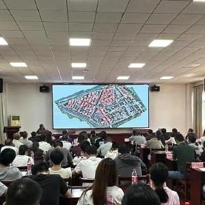 将军路：以城市更新建设推动街道面貌蝶变和民生福祉改善