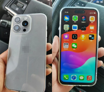 准新二手机打开竟是“山寨货”警方：23人已落网