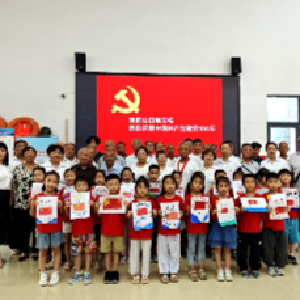 传承红色基因 筑牢作风根基