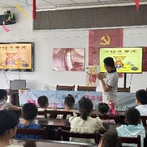 亲子共探 “换位思考与尊重”，共享温馨成长时光