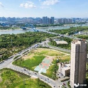 东西湖口袋公园，上新！