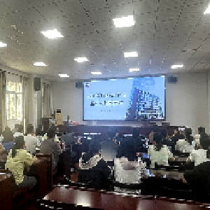 将军路街举办社区防控培训