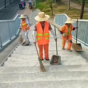 “美颜”模式开启 将军路的大街小巷“靓”了