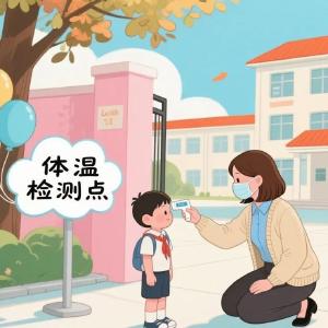 湖北疾控健康提示：开学季防蚊战——湖北托幼机构、校园如何筑牢基孔肯雅热“防护网”？
