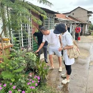 防控基孔肯雅热，守护健康家园